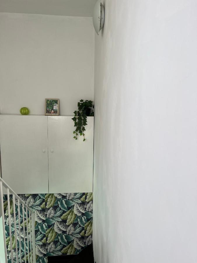 Loft Panoramico San Giovanni Rome Exterior photo