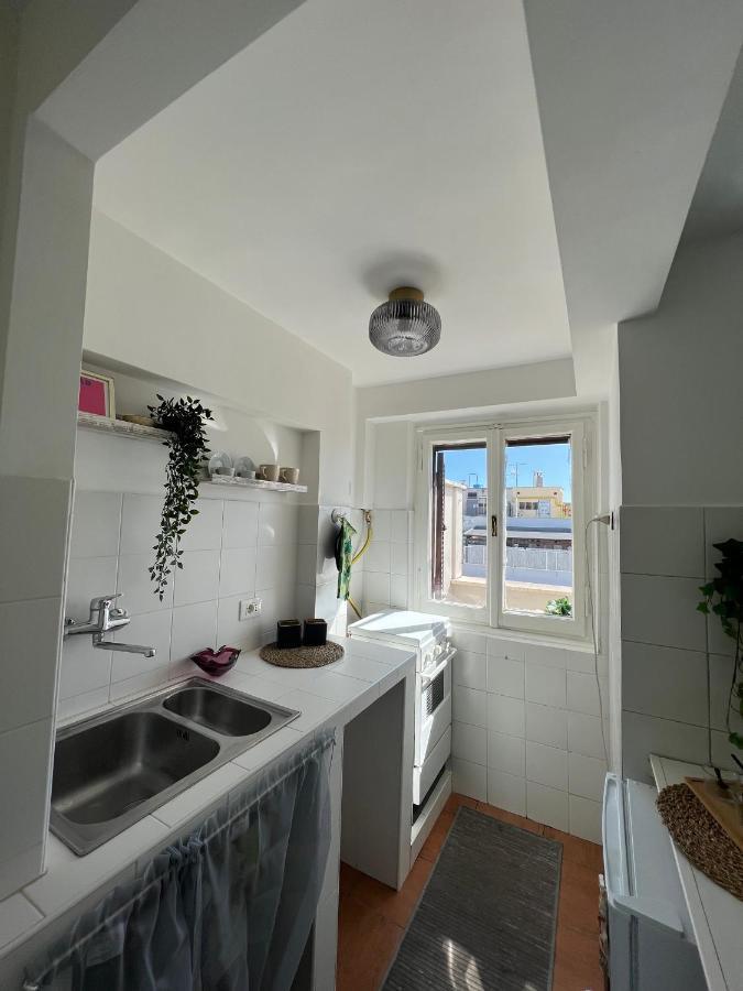 Loft Panoramico San Giovanni Rome Exterior photo