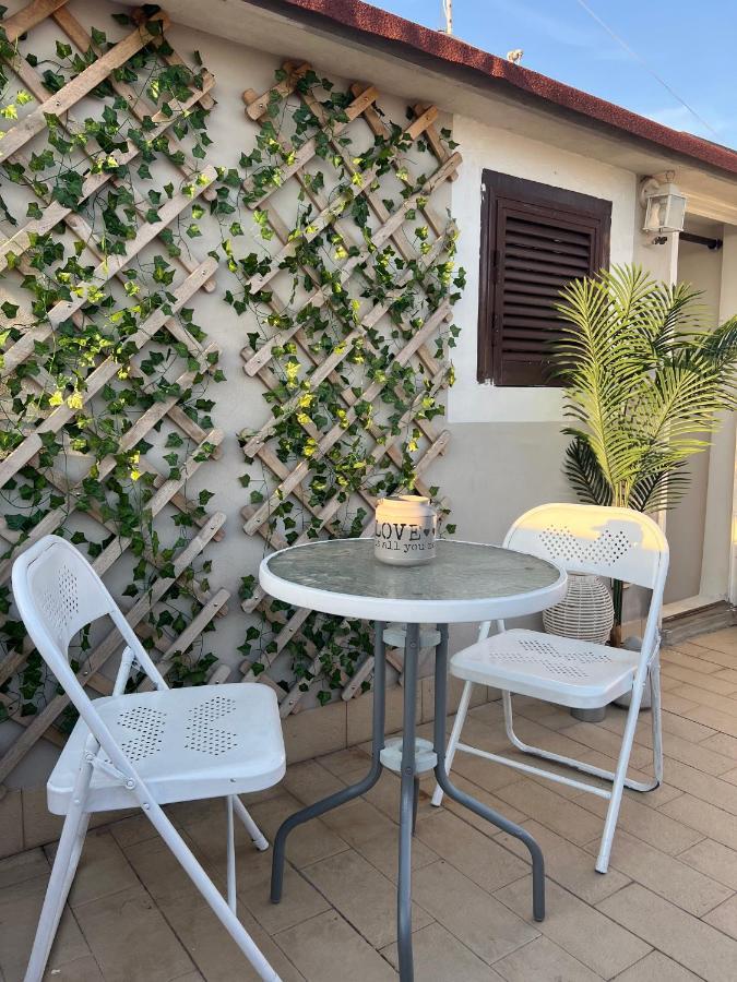 Loft Panoramico San Giovanni Rome Exterior photo