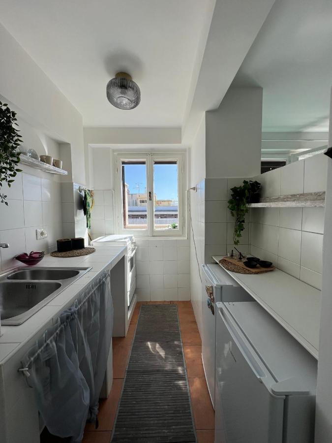 Loft Panoramico San Giovanni Rome Exterior photo